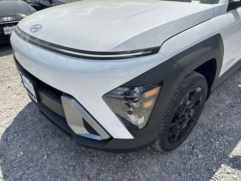 New 2026 Hyundai Kona SEL Sport AWD/4WD image 7