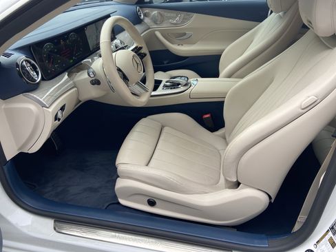 Certified 2023 Mercedes-Benz E 450 Cabriolet image 33