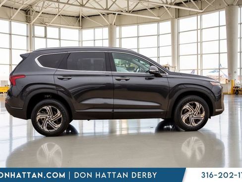 Used 2023 Hyundai Santa Fe SEL image 32