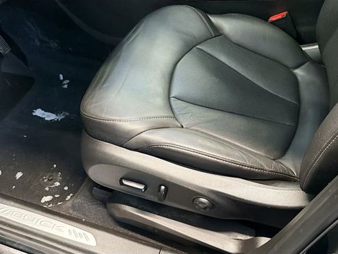 Used 2019 Buick Envision Essence w/ LPO, Cargo Package image 18