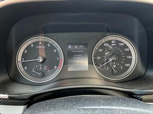 Used 2019 Hyundai Tucson SE w/ Cargo Package AWD/4WD image 24