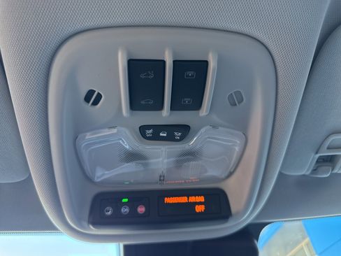 New 2026 Chevrolet TrailBlazer LT w/ LT Cold Weather Package image 26