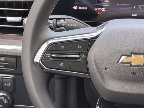 New 2026 Chevrolet Tahoe LS image 13