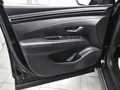 Used 2024 Hyundai Tucson SEL AWD/4WD image 9