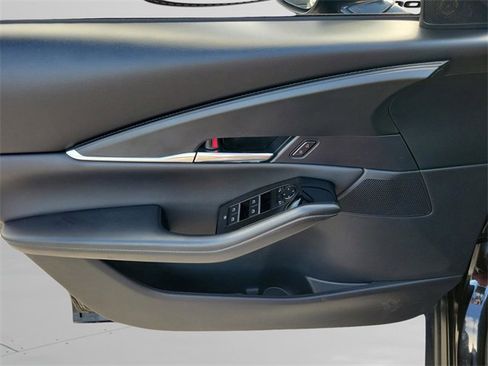 Used 2025 MAZDA CX-30 AWD 2.5 S w/ Preferred Package image 14