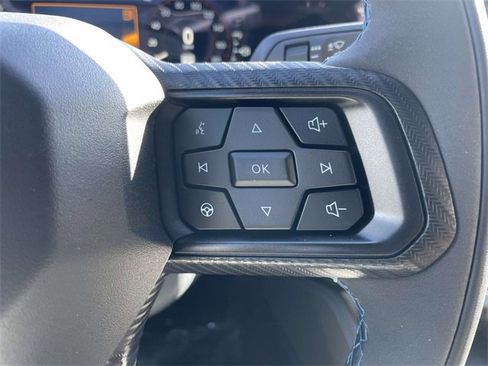 New 2026 Ford Mustang Dark Horse image 16