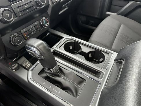 Certified 2019 Ford F150 XLT w/ Equipment Group 302A Luxury image 26