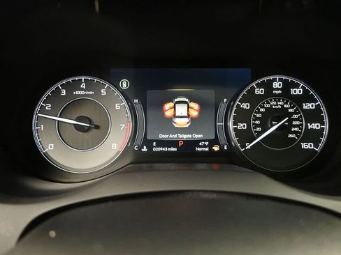 Used 2023 Acura RDX w/ Technology Package image 11