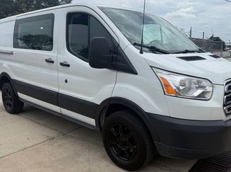 Used 2019 Ford Transit 250 130 Low Roof w/ Exterior Upgrade Package RWD video 1
