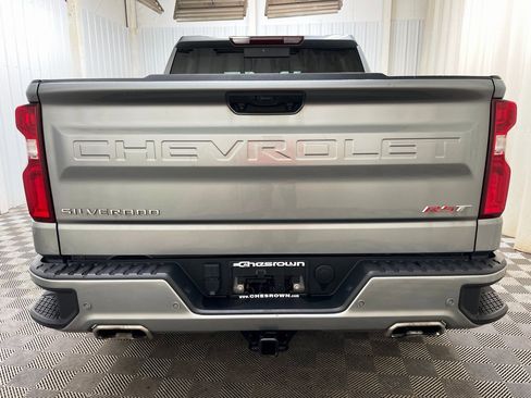 Certified 2024 Chevrolet Silverado 1500 RST w/ RST All Star Premium Package image 18