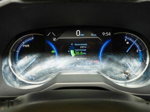 Used 2025 Toyota RAV4 LE image 15