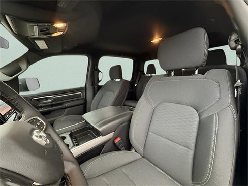 Used 2025 RAM 1500 Big Horn image 25