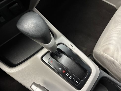 Used 2012 Honda Civic LX image 18