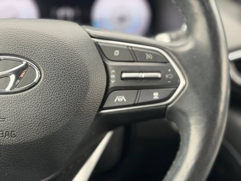 Used 2023 Hyundai Santa Fe Limited AWD/4WD image 26