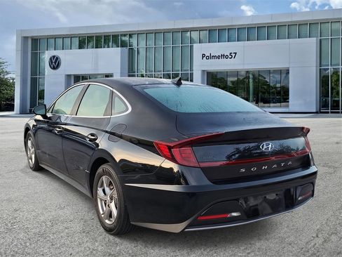 Used 2023 Hyundai Sonata SE image 6