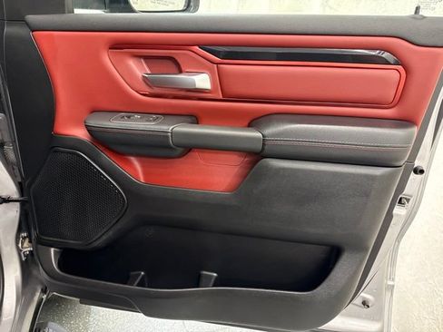Used 2022 RAM 1500 Rebel w/ Rebel Level 2 Equipment Group AWD/4WD image 15