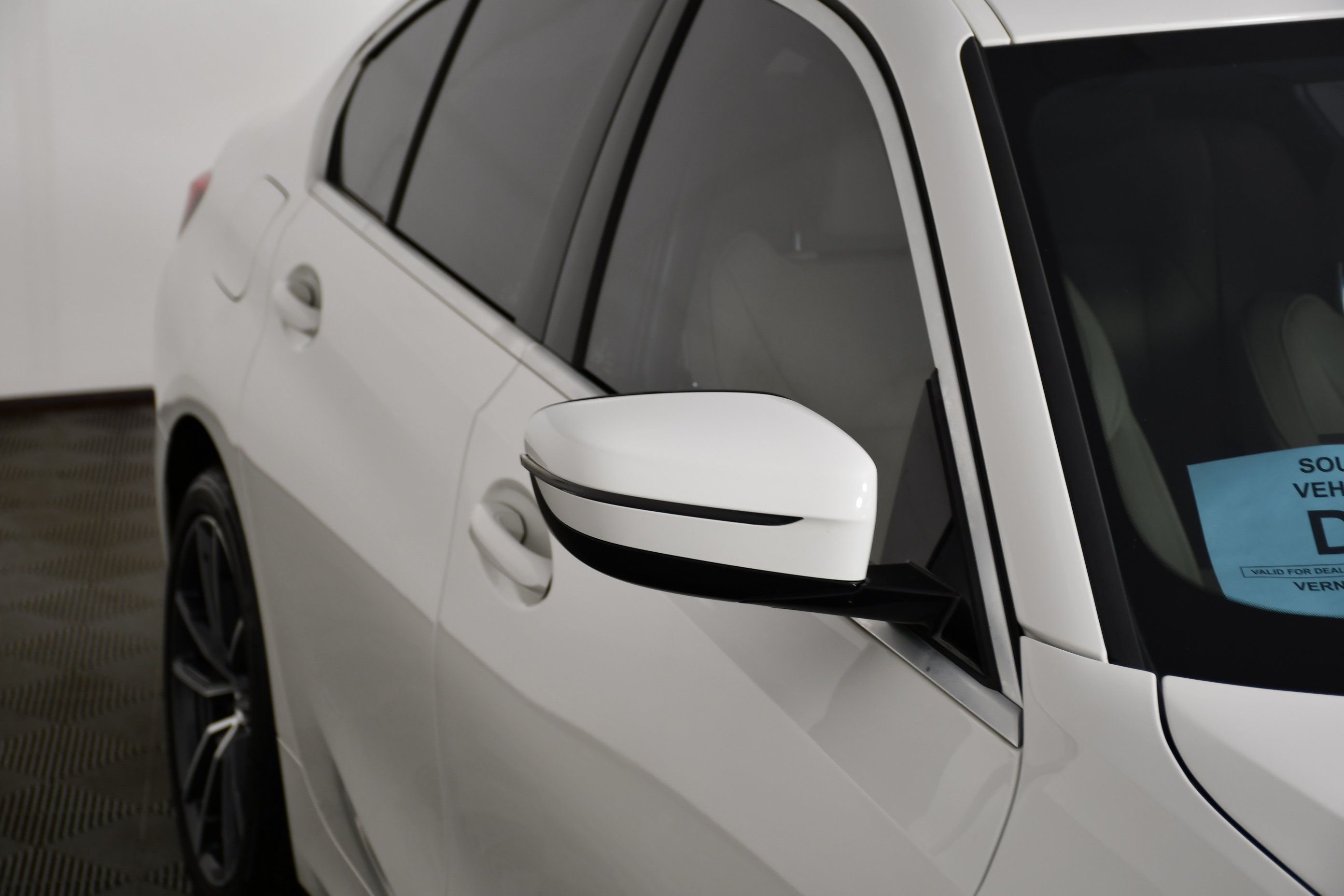 Used 2019 BMW 330i xDrive Sedan w/ Driving Assistance Package AWD/4WD image 14