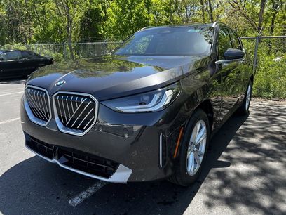 Used 2025 BMW X3 xDrive30i w/ Convenience Package