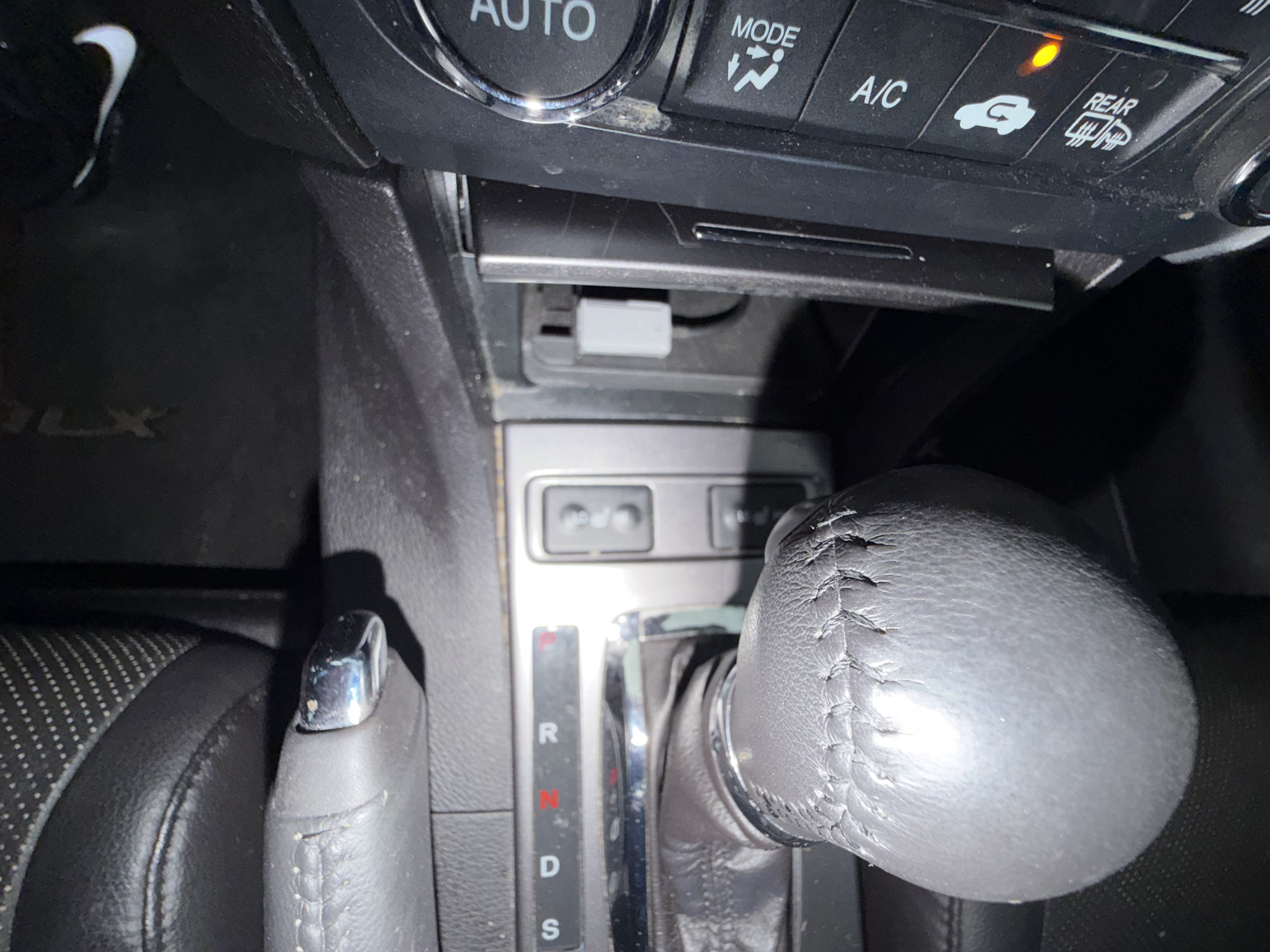 Used 2015 Acura ILX FWD image 20