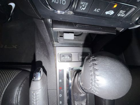 Used 2015 Acura ILX FWD image 20