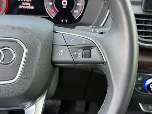 Used 2025 Audi Q5 2.0T Premium Plus w/ Premium Plus Package image 26