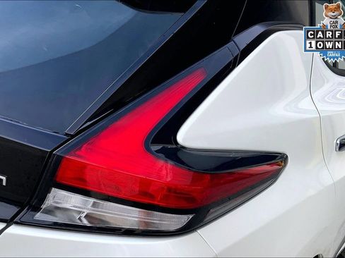 Used 2020 Nissan Leaf SV Plus w/ SV All Weather Package image 23