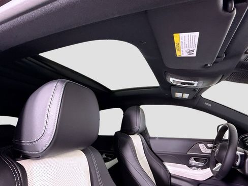 New 2026 Mercedes-Benz GLE 450 4MATIC Coupe image 20