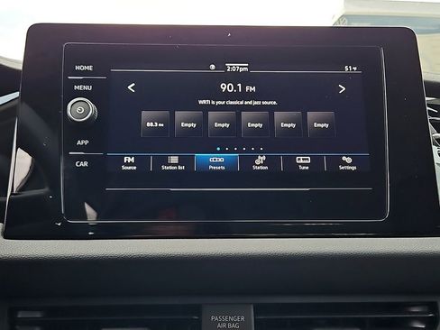 New 2026 Volkswagen Jetta S image 13