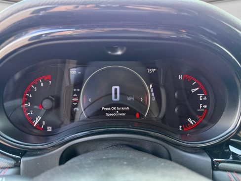 Used 2023 Dodge Durango GT AWD/4WD image 14