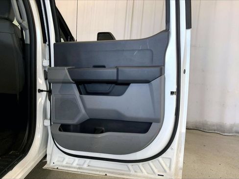 Used 2025 Ford F350 XL w/ XL Driver Assist Package AWD/4WD image 23