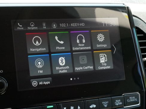 Used 2019 Honda Odyssey EX-L image 28