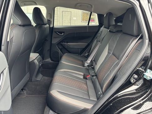 New 2026 Subaru Crosstrek 2.5i Limited AWD/4WD image 25