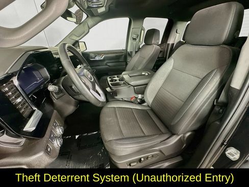 Used 2024 GMC Sierra 1500 Elevation AWD/4WD image 28