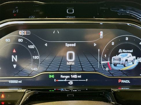 Certified 2024 GMC Sierra 2500 SLT w/ Texas SLT Premium Package image 10