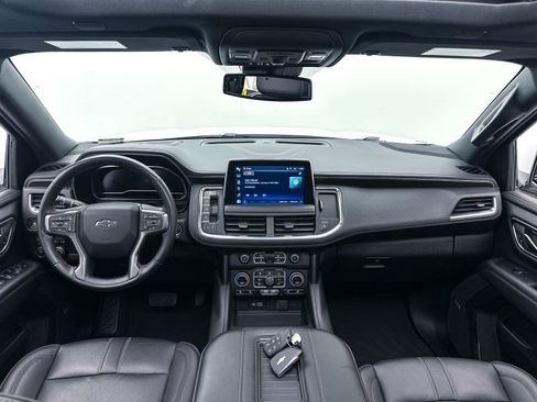 Used 2024 Chevrolet Tahoe RST w/ Luxury Package AWD/4WD image 21