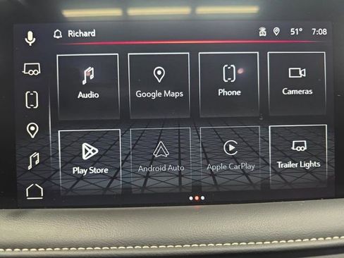 Used 2023 GMC Yukon SLT w/ SLT Premium Package image 22