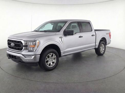 Used 2023 Ford F150 XLT image 9