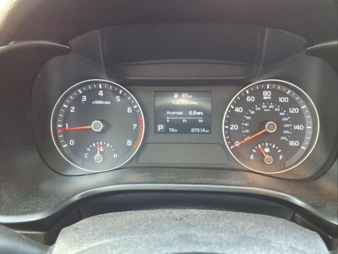 Used 2019 Kia Forte S FWD image 23