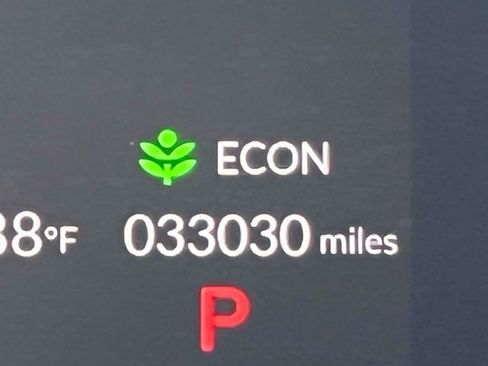 Used 2024 Honda CR-V EX image 31