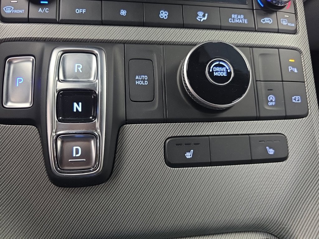 Used 2025 Hyundai Palisade SEL FWD image 20