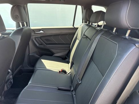 Certified 2023 Volkswagen Tiguan SE R-Line FWD image 14