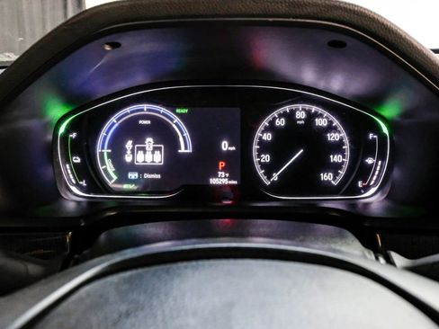 Used 2022 Honda Accord Sport image 21