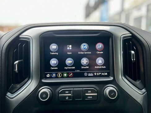 Used 2020 Chevrolet Silverado 1500 LT w/ All-Star Edition image 24