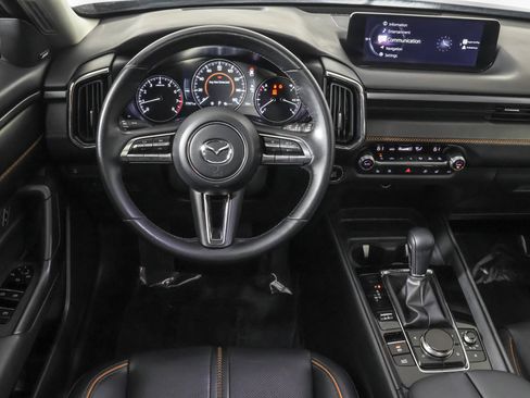 Used 2023 MAZDA CX-50 AWD 2.5 S w/ Cargo Package image 39