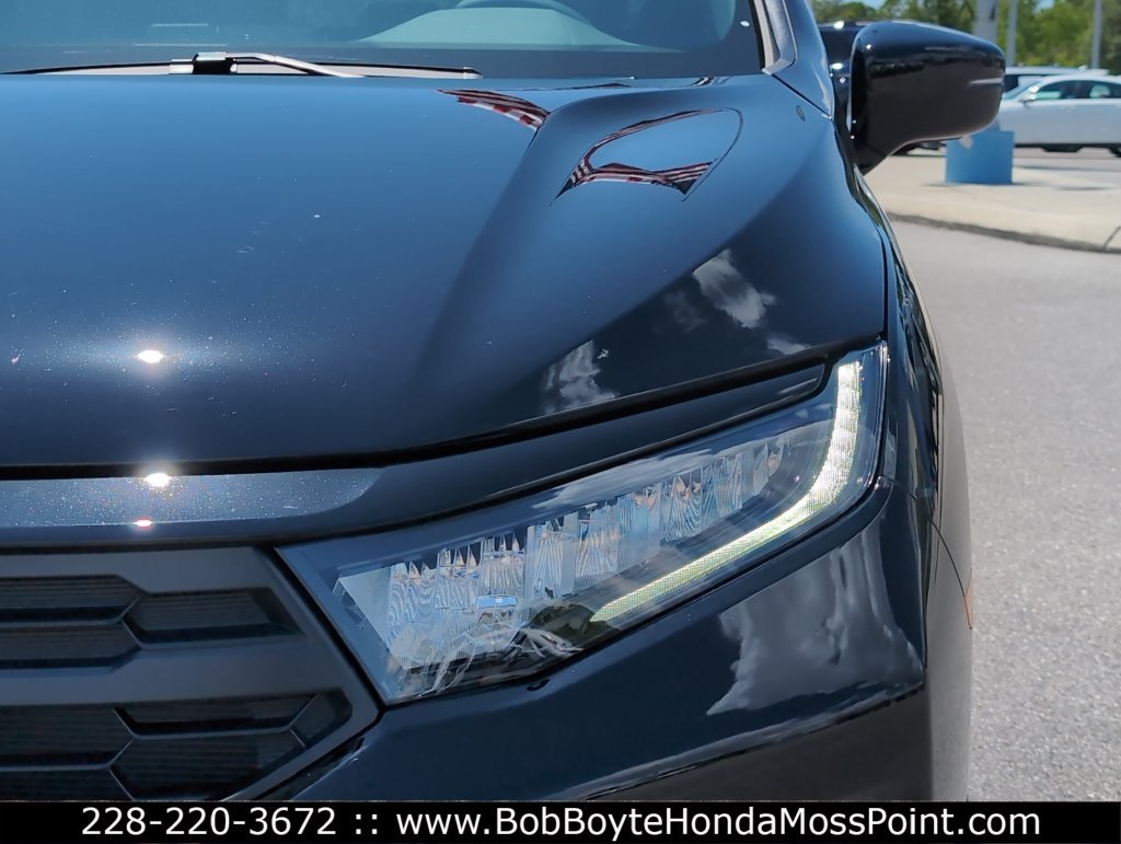 New 2026 Honda Odyssey Sport-L image 12