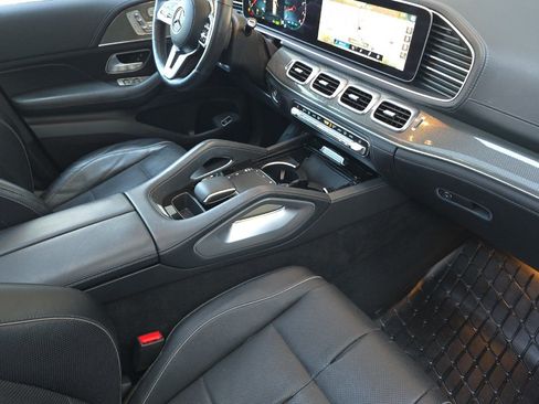 Used 2022 Mercedes-Benz GLE 450 4MATIC image 18