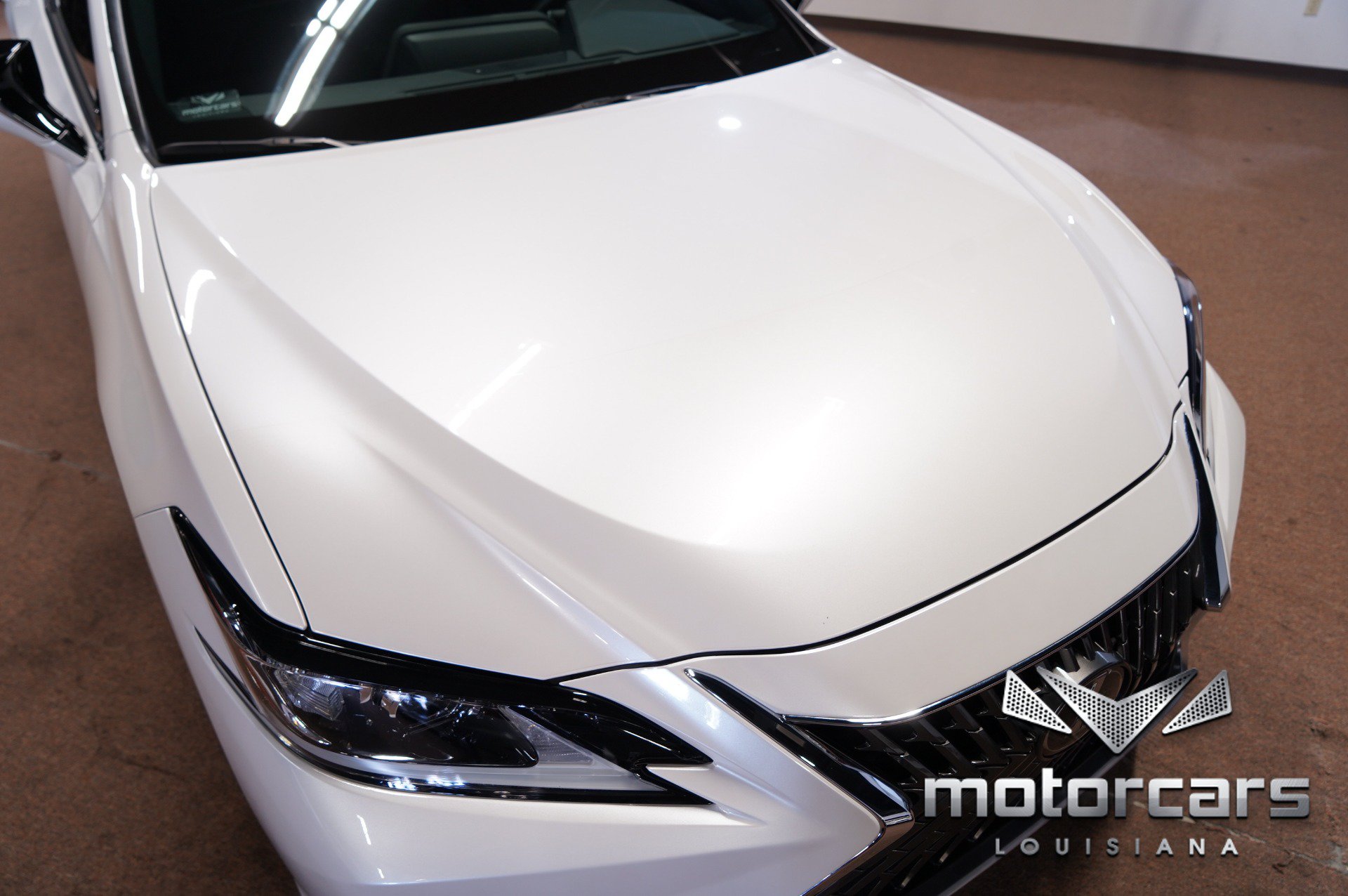 Used 2024 Lexus ES 350 w/ Premium Package FWD image 13