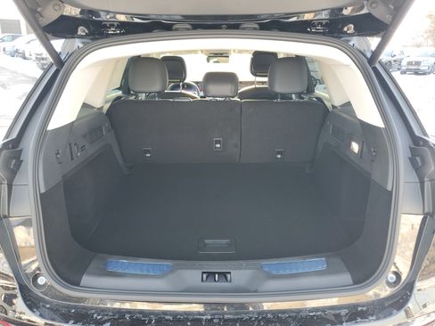 New 2026 Lincoln Nautilus Premier image 31