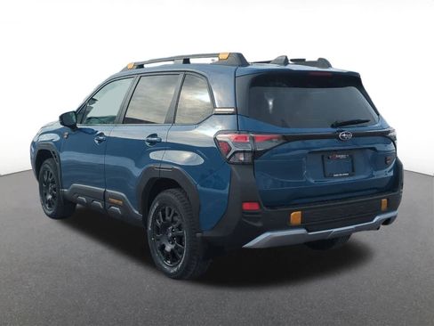 New 2026 Subaru Forester Wilderness image 4