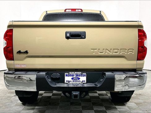 Used 2019 Toyota Tundra SR5 image 4